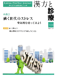 女性の薄毛治療と漢方